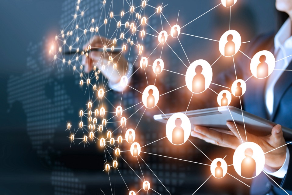 Business Connections